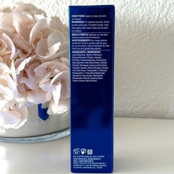 New! Hydrating Creme ZO Skin Health, 113ml, 4oz - Picture 8 of 15